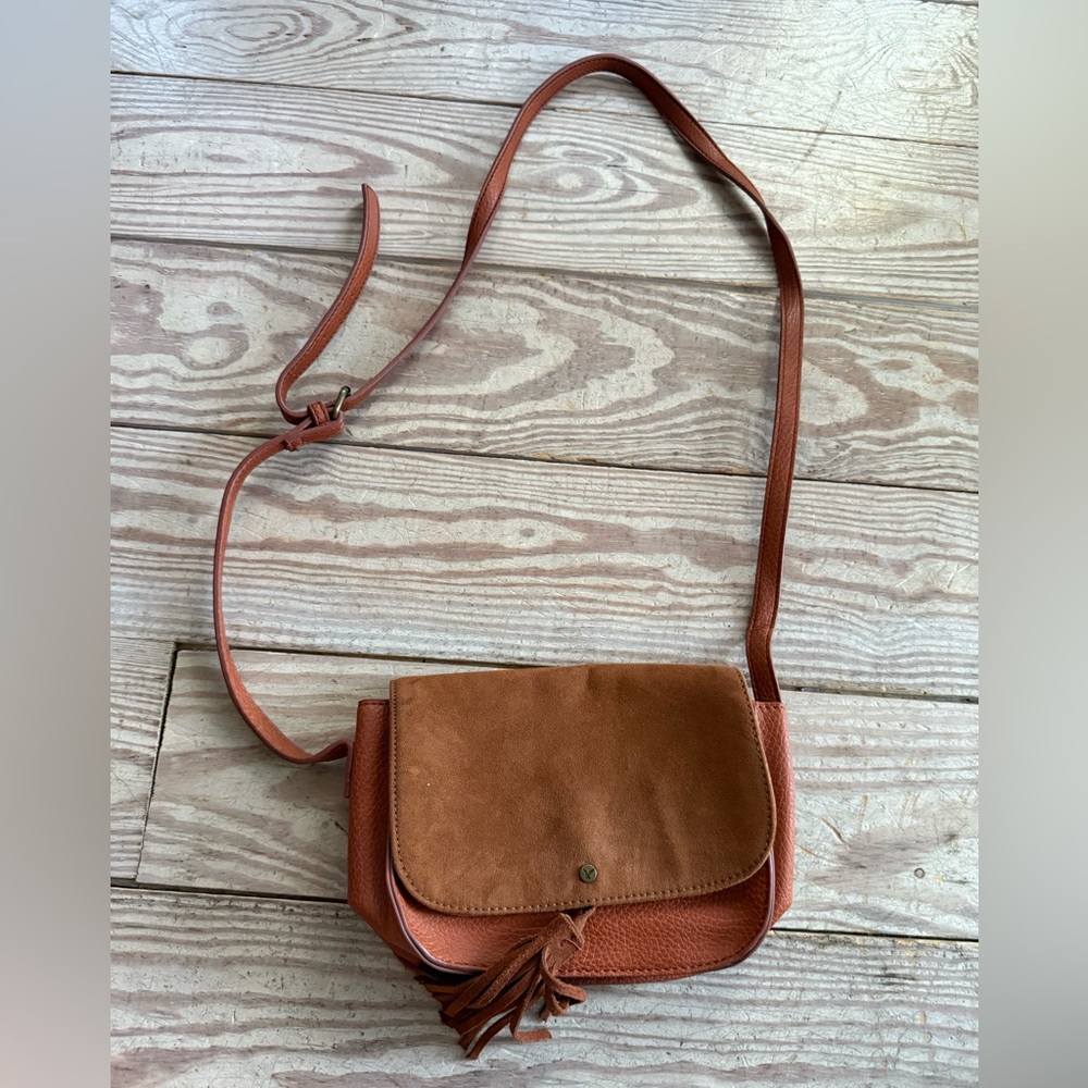 American Eagle Crossbody